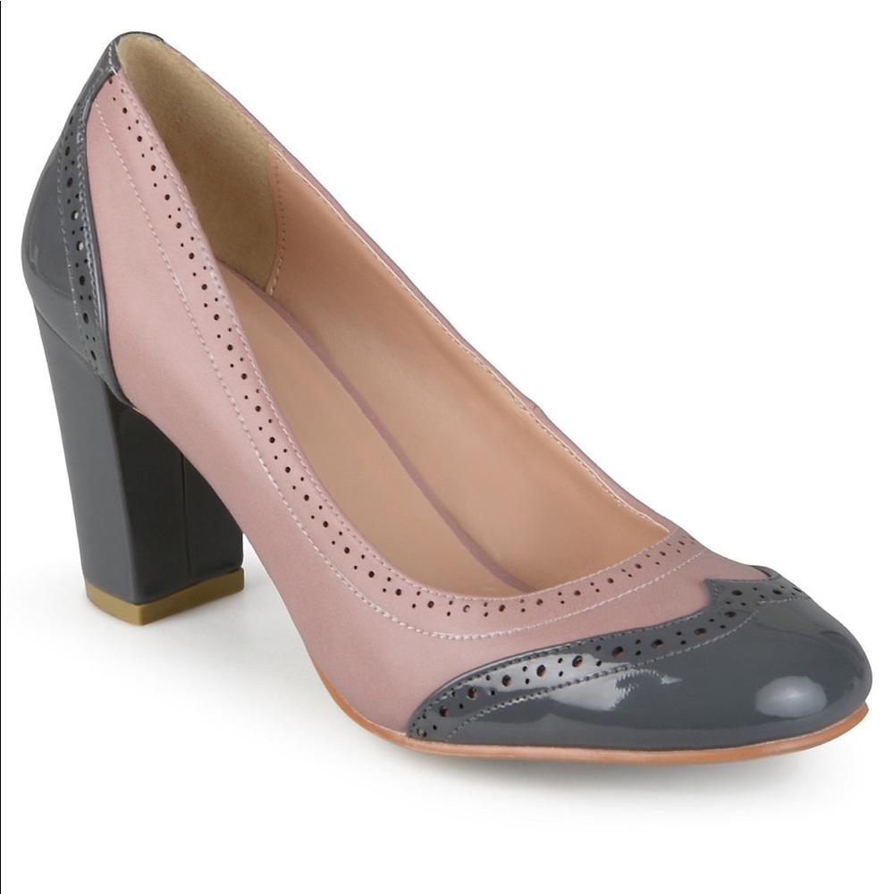 🍄Journee Collection Sami Lilac